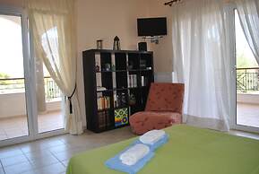 Angelina's Home