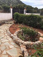 Angelina's Home