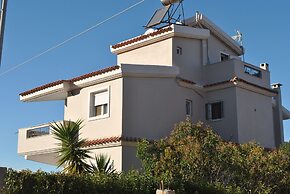 Angelina's Home