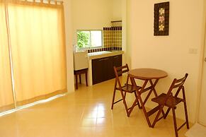 Aana Residence Resort