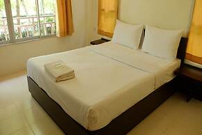 Aana Residence Resort