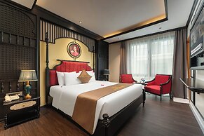 Halo Hanoi Hotel