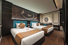 Halo Hanoi Hotel