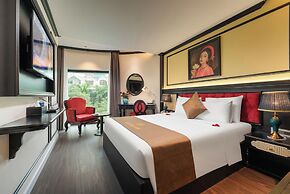Halo Hanoi Hotel
