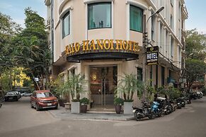 Halo Hanoi Hotel