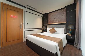 Halo Hanoi Hotel