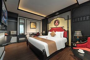 Halo Hanoi Hotel