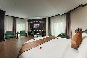 Halo Hanoi Hotel