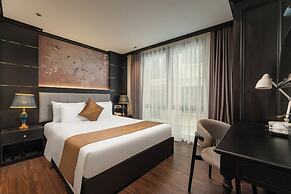 Halo Hanoi Hotel