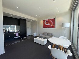 Tasha's Apartments on Warwick