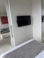 Tasha's Apartments on Warwick