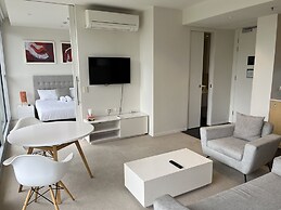 Tasha's Apartments on Warwick