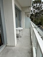 Tasha's Apartments on Warwick
