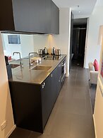 Tasha's Apartments on Warwick