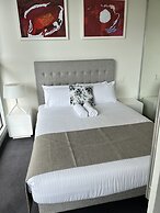 Tasha's Apartments on Warwick