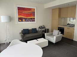 Tasha's Apartments on Warwick