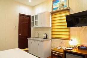 Huong Duong Hotel