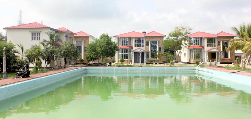Hotel Deepak