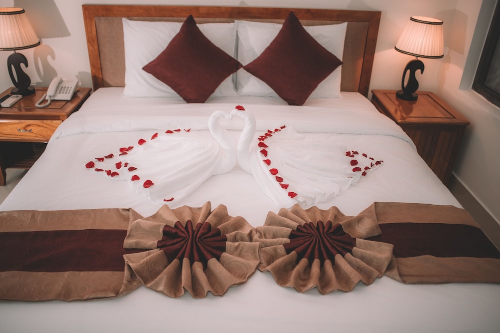 Amanda Quang Binh Hotel