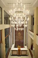 Amanda Quang Binh Hotel