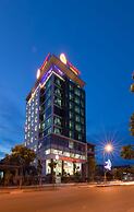 Amanda Quang Binh Hotel