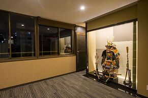 Sejour Inn Capsule