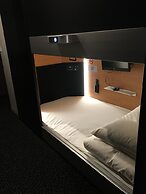 Sejour Inn Capsule