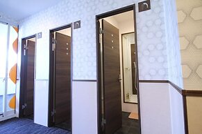 Sejour Inn Capsule