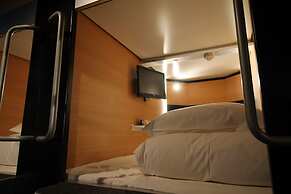 Sejour Inn Capsule