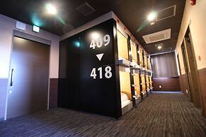 Sejour Inn Capsule