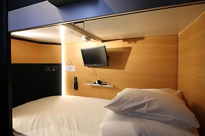 Sejour Inn Capsule
