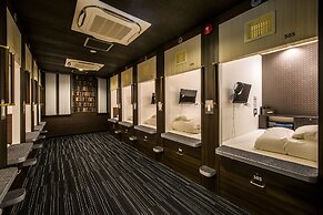 Sejour Inn Capsule