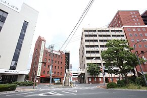 Kurashiki Global Hotel
