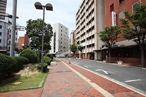 Kurashiki Global Hotel