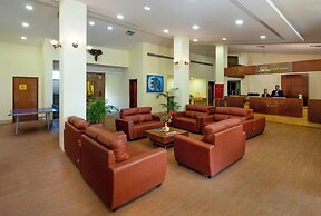 Camel Valley Resort & Spa