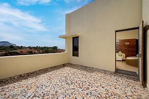 Camel Valley Resort & Spa