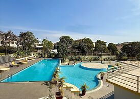 Camel Valley Resort & Spa