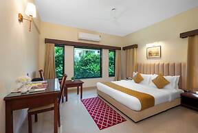 Camel Valley Resort & Spa