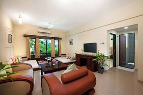 Camel Valley Resort & Spa