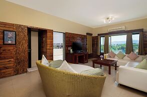 Camel Valley Resort & Spa