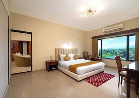 Camel Valley Resort & Spa