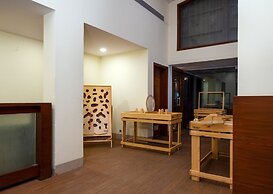 Camel Valley Resort & Spa