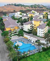 Camel Valley Resort & Spa