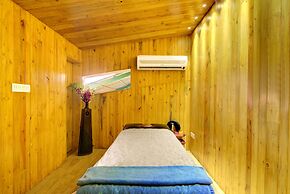 Camel Valley Resort & Spa