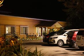 Camel Valley Resort & Spa