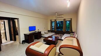 Camel Valley Resort & Spa