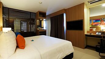 Altabriza Resort Boracay