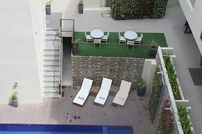 Altabriza Resort Boracay