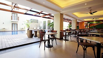 Altabriza Resort Boracay