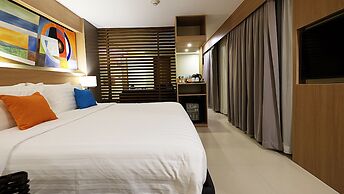 Altabriza Resort Boracay